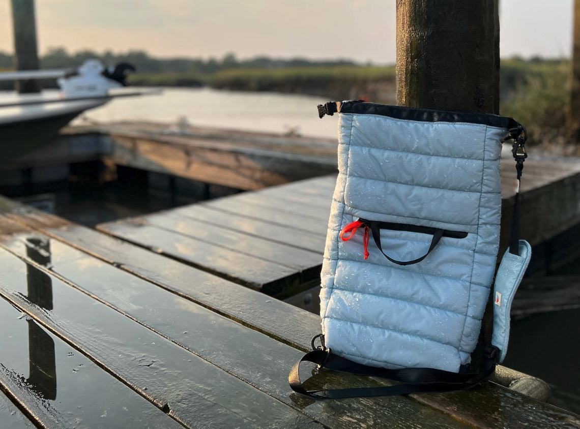"World's most portable cooler" is a go-anywhere puffy for your 15-pack - Vimarsana News